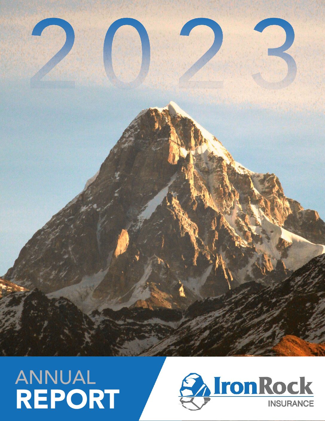 2023 Annual Report